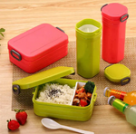 Compact Lunch & Bottle Pack