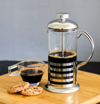 Classic Glass Coffee Press